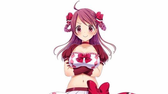 ヴィーナスプロジェクト ゲーム アニメに関連した画像-01