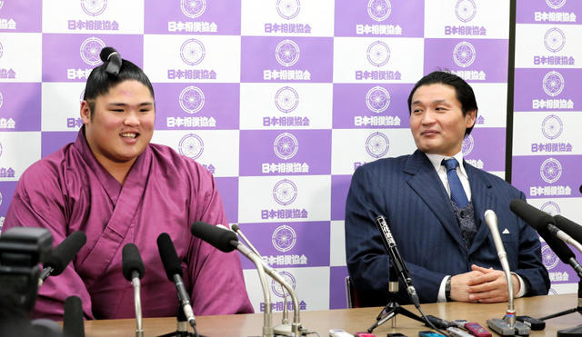 大相撲 暴行 貴乃花部屋 貴公俊 付き人に関連した画像-01