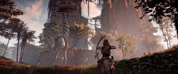 朗報 Ps4の神ゲー ホライゾン ゼロ ドーン のpc版が今夏発売決定きたあああああ オレ的ゲーム速報 刃 朗報 Ps4の神ゲー ホライゾン ゼロ ドーン のpc版が今夏発売決定きたあああああ オレ的ゲーム速報 刃