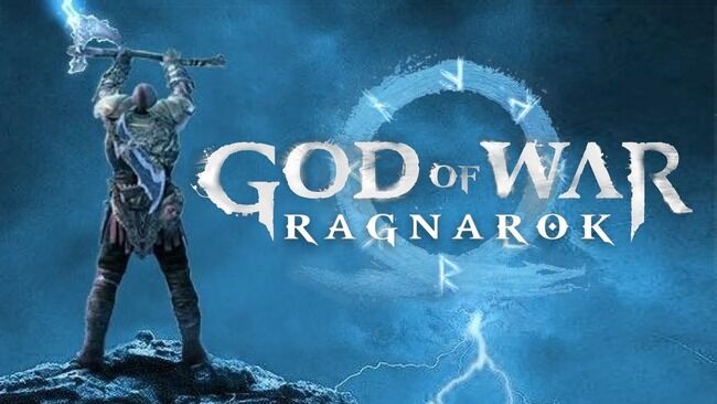 ゴッド・オブ・ウォー ラグナロク 新作 2022年に関連した画像-01