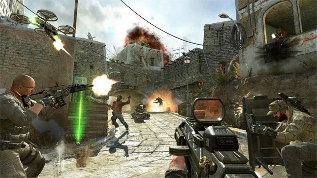 Fps Tpsに必要とされる思考力 オレ的ゲーム速報 刃 Fps Tpsに必要とされる思考力 オレ的ゲーム速報 刃