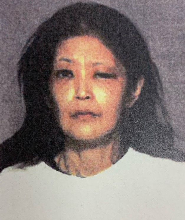 大阪 岸和田 保釈取り消し 収監予定 被告 逃走に関連した画像-03