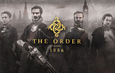 ジ・オーダー1886 映画に関連した画像-01