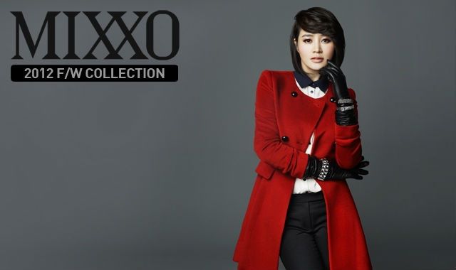 mixxo