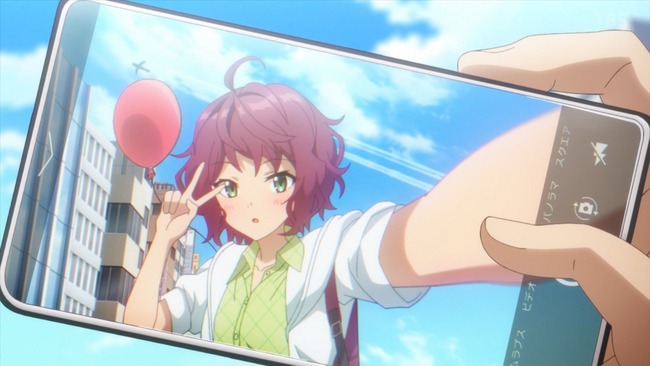 オタク　おっさん　顔面　自撮り　SNS　統合失調症　精神疾患　警察に関連した画像-01