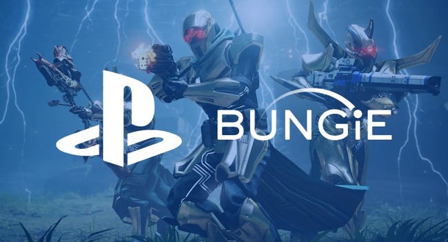 ソニー SIE バンジー 社員 流出 対策 防止 12億ドル 1400億円 提供に関連した画像-01