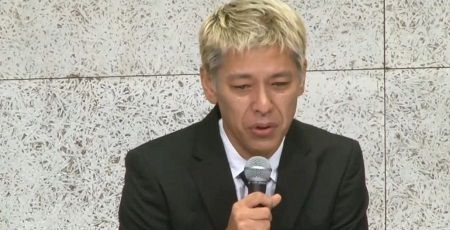 田村亮 吉本興業 圧力 株主 テレビ局 記者会見に関連した画像-01