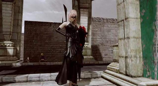 ライトニングリターンズ Ff13 多彩な衣装を紹介する動画を公開 それではライトニングさんによるファッションショーをお楽しみください オレ的ゲーム速報 刃 ライトニングリターンズ Ff13 多彩な衣装を紹介する動画を公開 それではライトニングさんによるファッションショーをお楽しみください オレ的ゲーム速報 刃