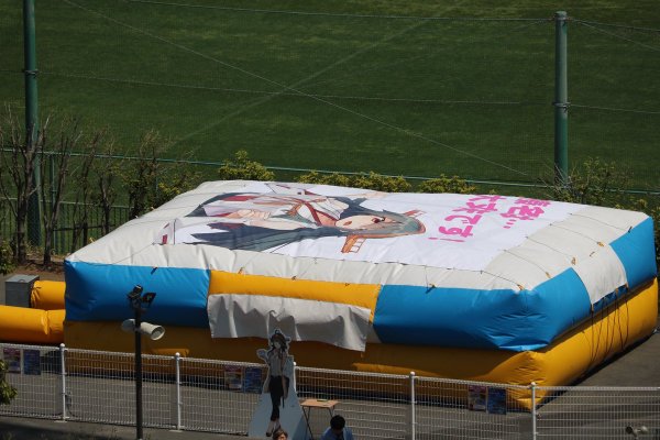 艦これ よみうりランド 史上最大級 利用者数 オワコンに関連した画像-03