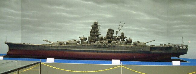戦艦大和 引き揚げに関連した画像-01
