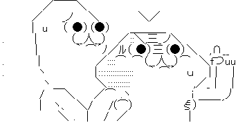 やる夫 やらない夫