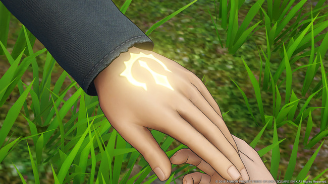 ドラゴンクエスト11 ドラクエ11 比較 3DS PS4 グラフィックに関連した画像-18