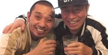 千鳥 大悟 志村けん 新型コロナウイルスに関連した画像-01