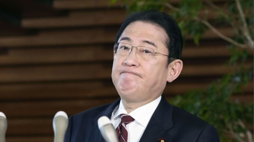岸田首相　自民党　補選　全敗　解散　裏金に関連した画像-01