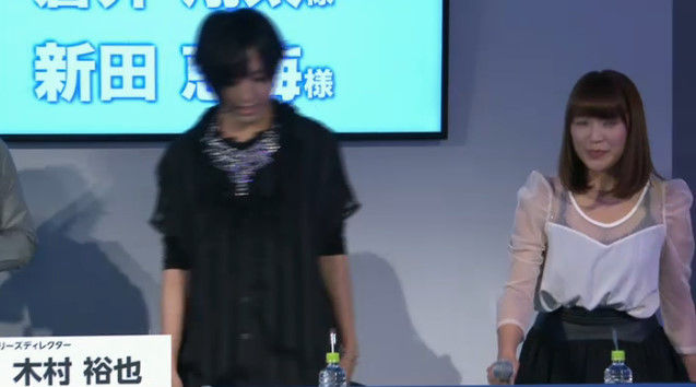 ファンタシースターオンライン2 舞台化に関連した画像-03