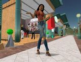 Second Life