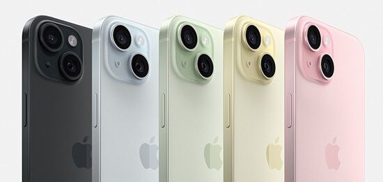 反AI　生成AI　iPhone　グーグル　アップル　独占禁止法　らくらくホンに関連した画像-01