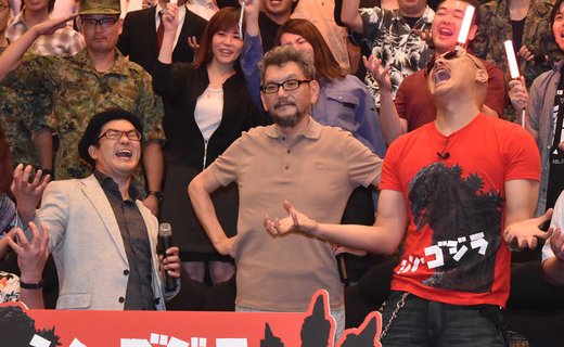 島本和彦 庵野秀明 仮面ライダーに関連した画像-06