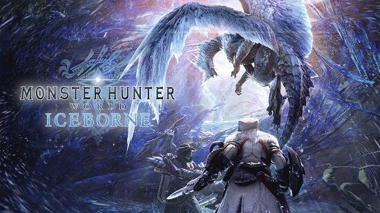 モンスターハンターワールド　アイスボーン　MHW IB　カプコン　売上に関連した画像-01