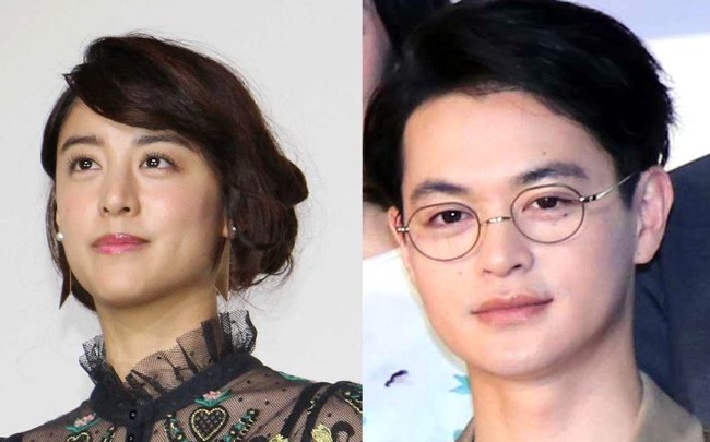 瀬戸康史 山本美月 結婚 コメント 事務所に関連した画像-01