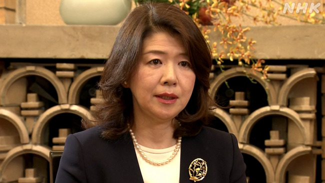 岸田首相 岸田翔太郎 岸田裕子 更迭 世襲 母親に関連した画像-01