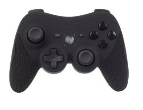 PS3コントローラ