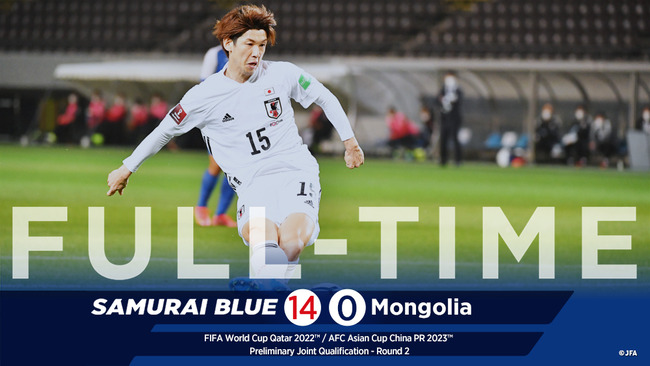悲報 サッカー日本代表 先日の試合での大量得点にマナー違反で礼儀知らずと指摘される オレ的ゲーム速報 刃 悲報 サッカー日本代表 先日の試合での大量得点にマナー違反で礼儀知らずと指摘される オレ的ゲーム速報 刃