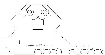 やる夫 PC