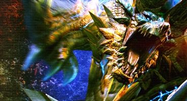 モンスターハンター最新作 Ngpで12年春発売 自称開発者 オレ的ゲーム速報 刃
