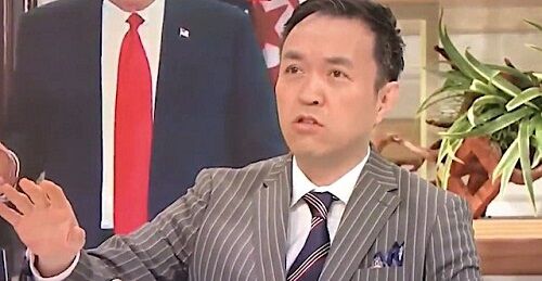 テレビ朝日 モーニングショー 韓国 ヤラセ 仕込み 捏造に関連した画像-01