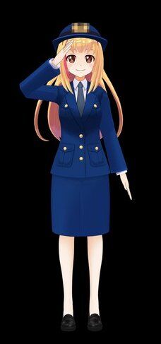 ¸ÍÄêÍü¹á¡¡VTuber¡¡Á´¹ñ¥Õ¥§¥ß¥Ë¥¹¥ÈµÄ°÷Ï¢ÌÁ¡¡ÀéÍÕ¸©·Ù¡¡ºÆµ¯ÍѤ˴ØÏ¢¤·¤¿²èÁü-03