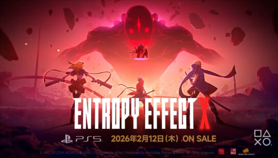 StateofPlay　ブレイブルー　アークシステムワークスに関連した画像-01