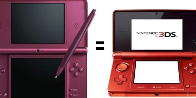 任天堂、『DSi』、『DSiLL』の値下げはしない : オレ的ゲーム速報＠刃