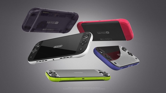 中国 部品メーカー PixArt 新型ニンテンドースイッチ ジョイコン イメージセンサー 提供に関連した画像-01