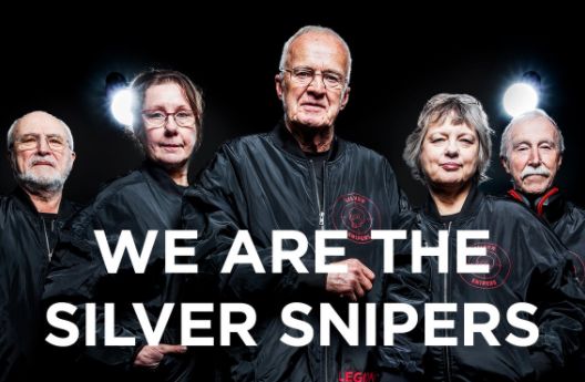 SilverSnipers カウンターストライク FPSに関連した画像-01