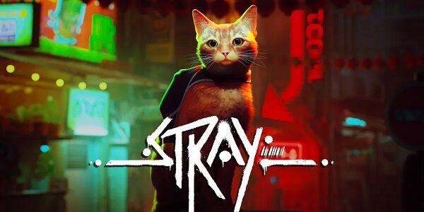 Stray 猫　評価　2022年最高に関連した画像-01