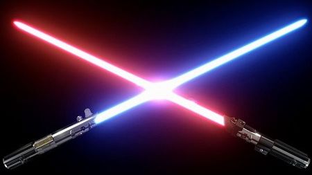 ライトセーバー オレ的ゲーム速報 刃 ライトセーバー オレ的ゲーム速報 刃