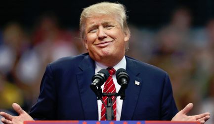 トランプ大統領 情報機関 機密に関連した画像-01