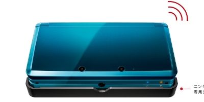 3dsのすれちがい通信が凄い 12種類のソフトが登録可能 オレ的ゲーム速報 刃 3dsのすれちがい通信が凄い 12種類のソフトが登録可能 オレ的ゲーム速報 刃
