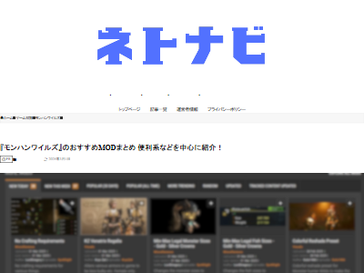 ���ϥ󡡥磻�륺����󥹥����ϥ󥿡������ץ��󡡥����ȡ�MOD����¤�˴�Ϣ��������-02