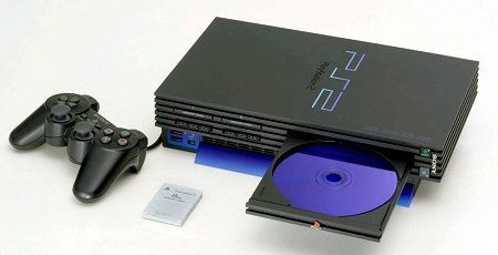 PS2　Wii　任天堂　PS3に関連した画像-01