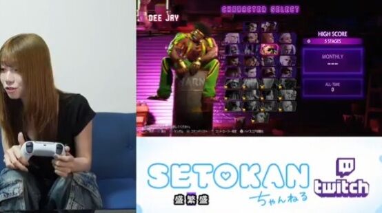 ���ʹ��� Twitch �������ۿ� �Ϥ󤸤礦�˴�Ϣ��������-02