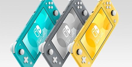 ニンテンドースイッチ ライトに関連した画像-01