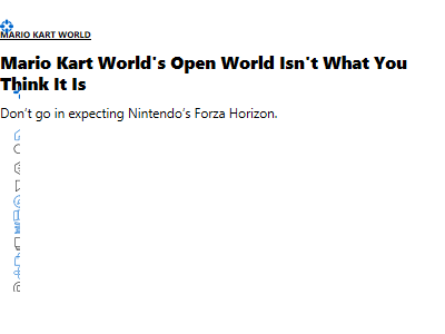 �ޥꥪ�����ȥ��� ��ӥ塼 �����ץ���� �������� �������� ɾ�� IGN�˴�Ϣ��������-02