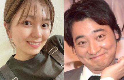 ジャングルポケット　斉藤慎二　妻　瀬戸サオリ　不倫に関連した画像-01