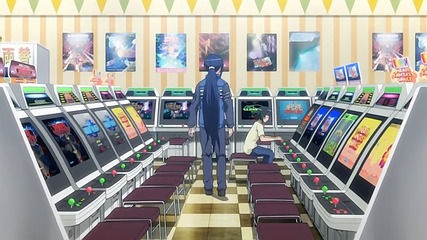 ゲーセン ゲームセンター 4歳 娘 保育園に関連した画像-01
