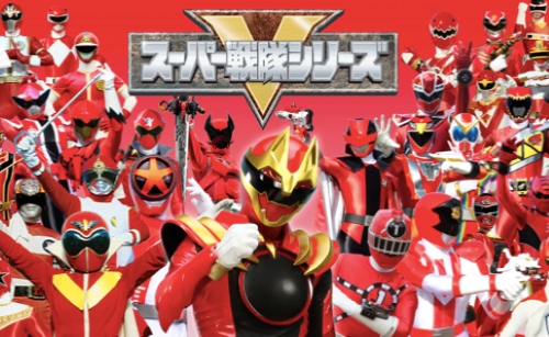スーパー戦隊　テレ朝　放送終了　設定　刑事　特撮　ヒーローに関連した画像-01