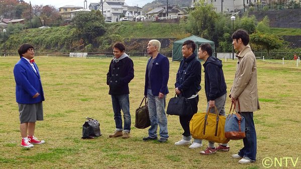 ガキの使い ガキ使 笑ってはいけない ダウンタウン 松本人志に関連した画像-01