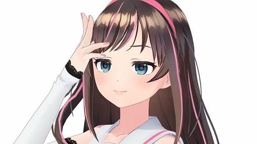 キズナアイ復活に関連した画像-01