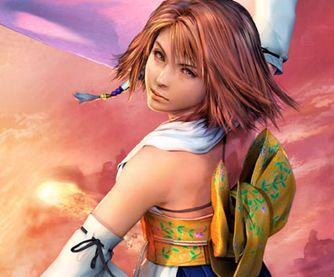 Ff10 オレ的ゲーム速報 刃 Ff10 オレ的ゲーム速報 刃